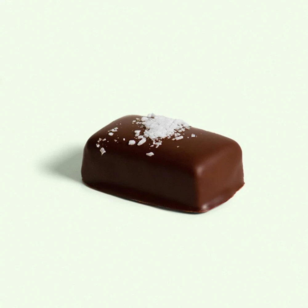 Loco Love Coconut & Cashew Vegan Chocolate - Single 35g