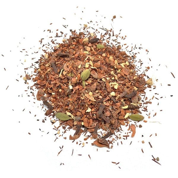 Love Tea Organic Loose Leaf Tea 100g - Caffeine Free Chai - Image 2