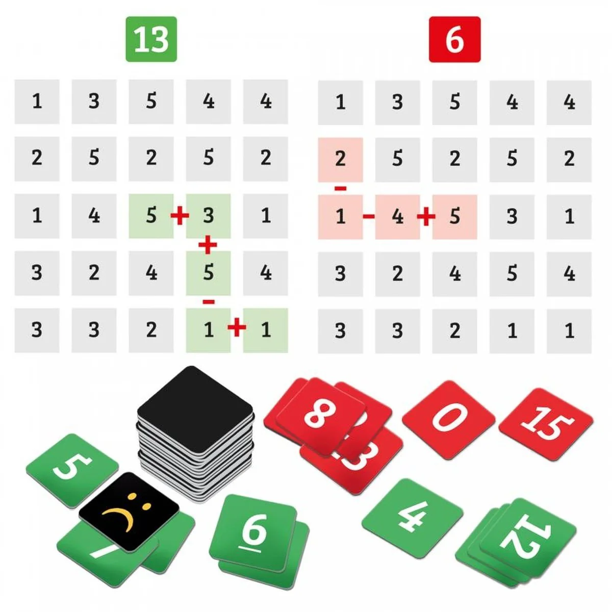 Ludic Games - Escape Maths - Image 2