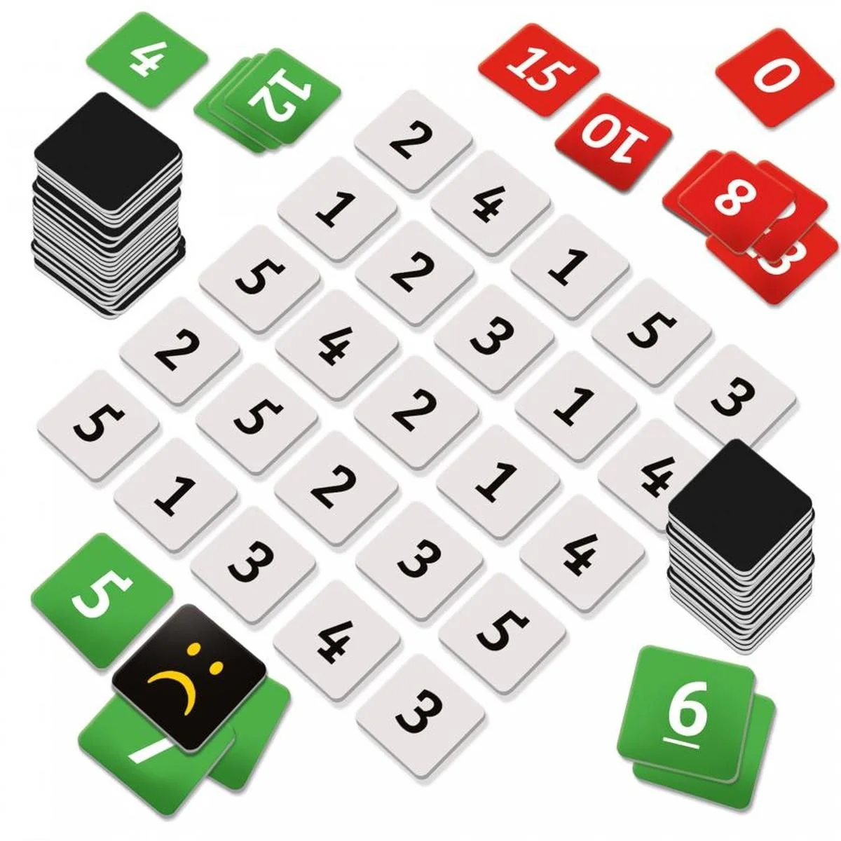Ludic Games - Escape Maths - Image 3