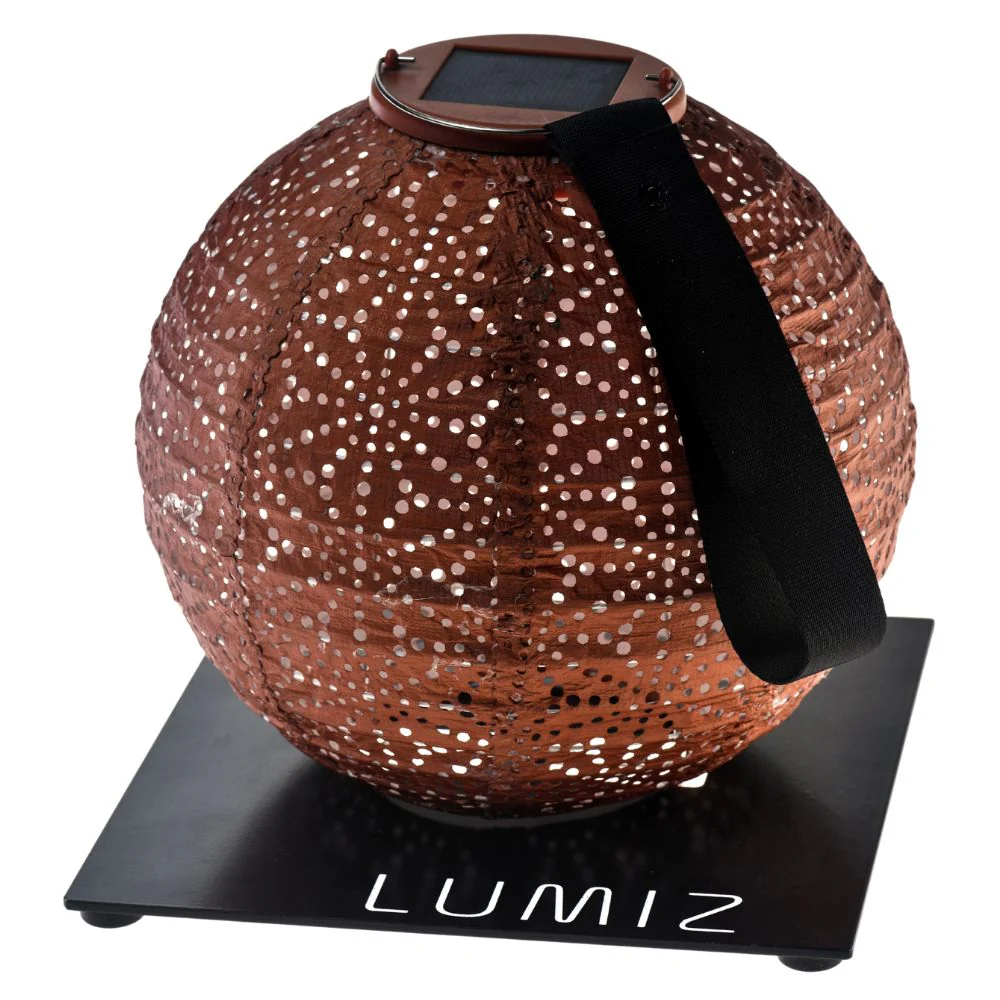 Lumiz Metal Table Stand Plate - Image 2