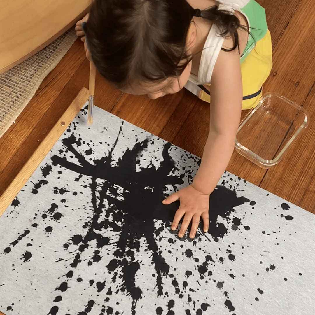 Magic Canvas