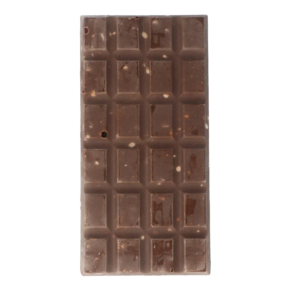 Maple Moon Organic Carob Bar 90g - Coconut & Goji - Image 3