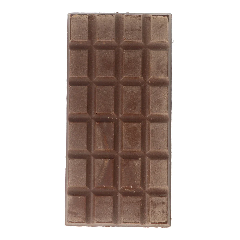 Maple Moon Pure Organic Carob & Cacao Butter Bar 90g - Image 3