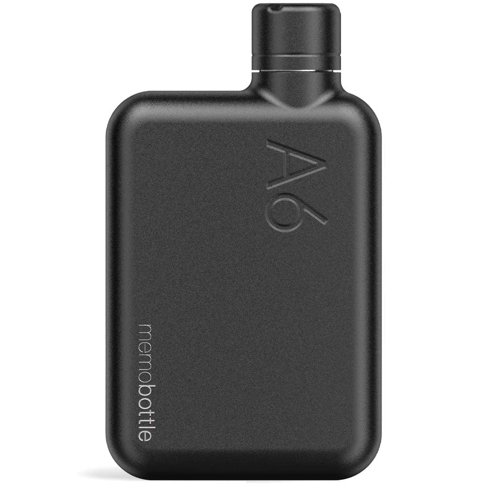 Memobottle A6 Stainless Steel Bottle 500ml - Image 5