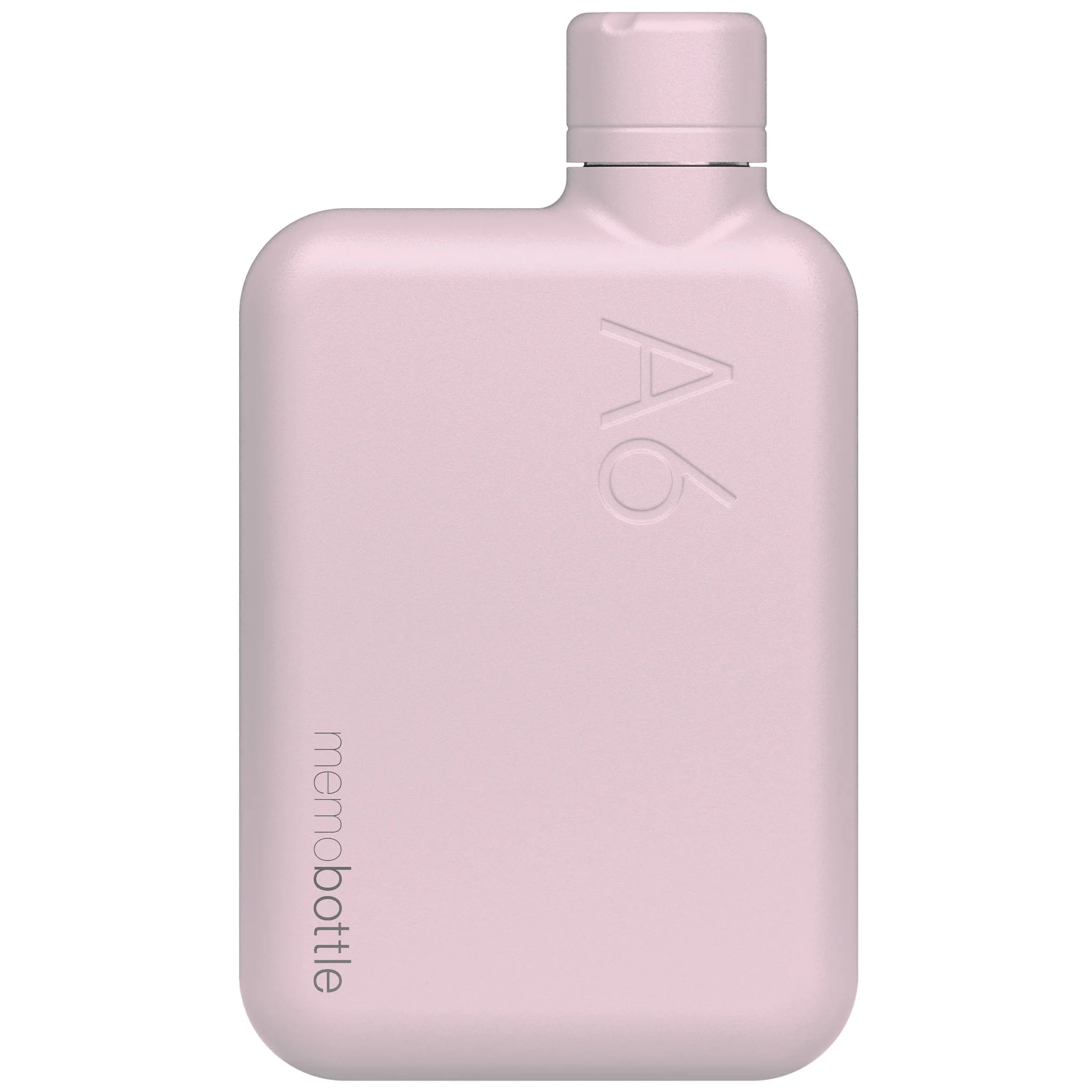 Memobottle A6 Stainless Steel Bottle 500ml - Image 6