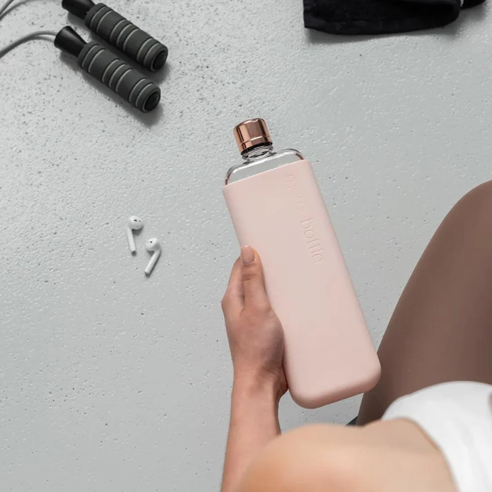 Memobottle SLIM Silicone Sleeve - Image 4