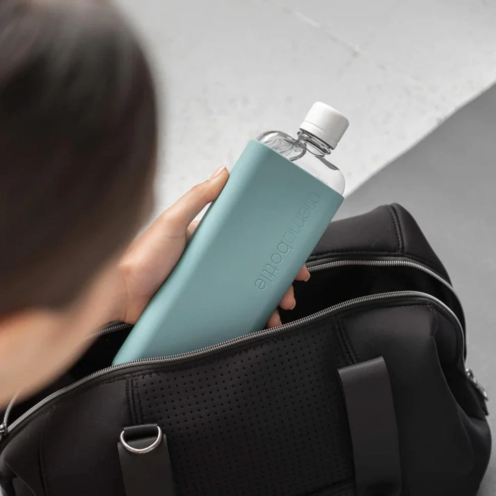 Memobottle SLIM Silicone Sleeve - Image 6