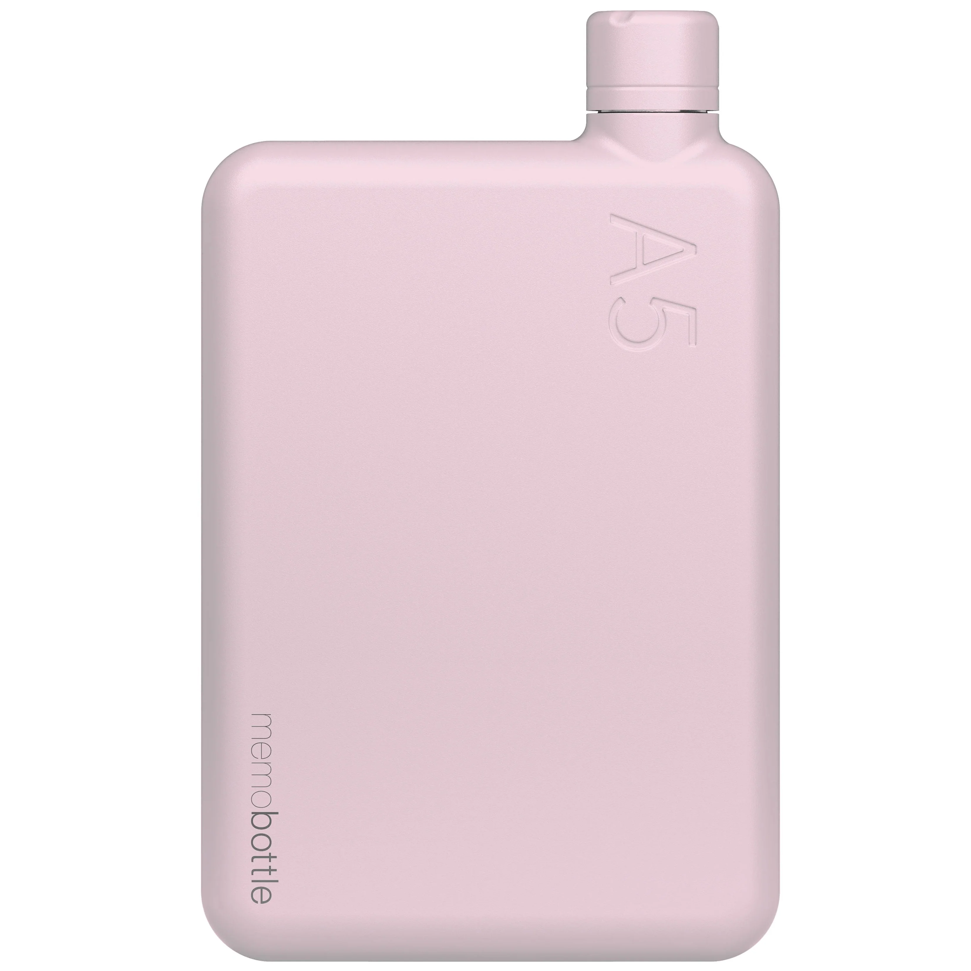 Memobottle A5 Stainless Steel Bottle 1080ml
