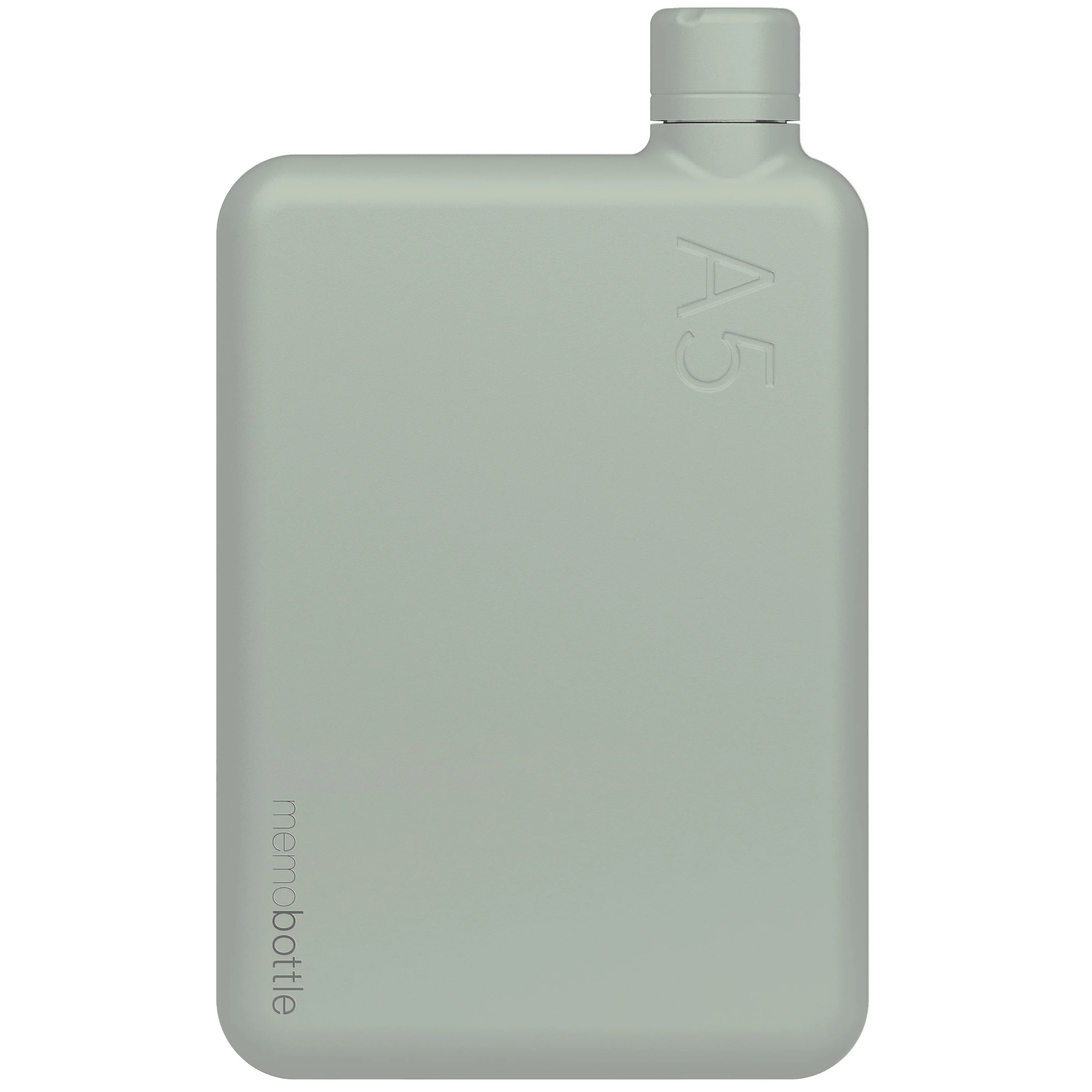 Memobottle A5 Stainless Steel Bottle 1080ml - Image 5
