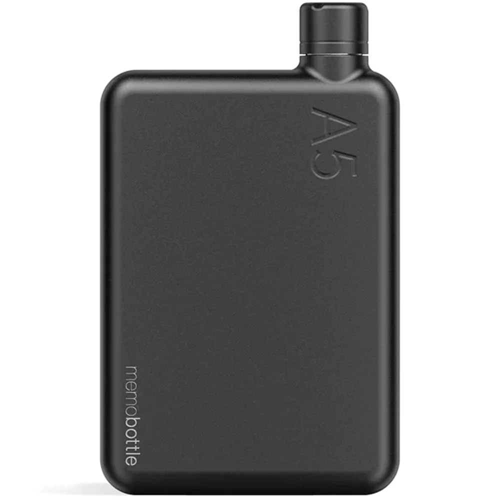 Memobottle A5 Stainless Steel Bottle 1080ml - Image 6