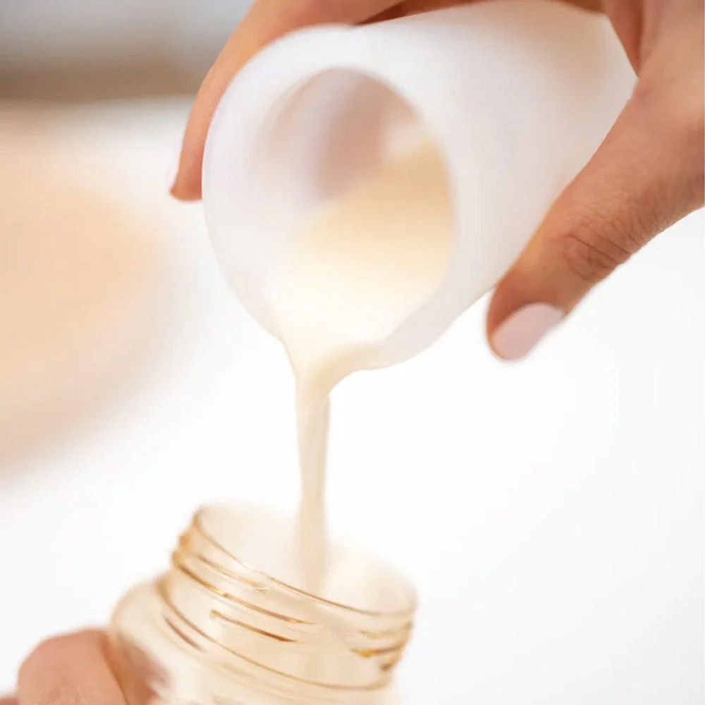 Milkco Breastmilk EcoPods 3 Pack - Clear - Image 3