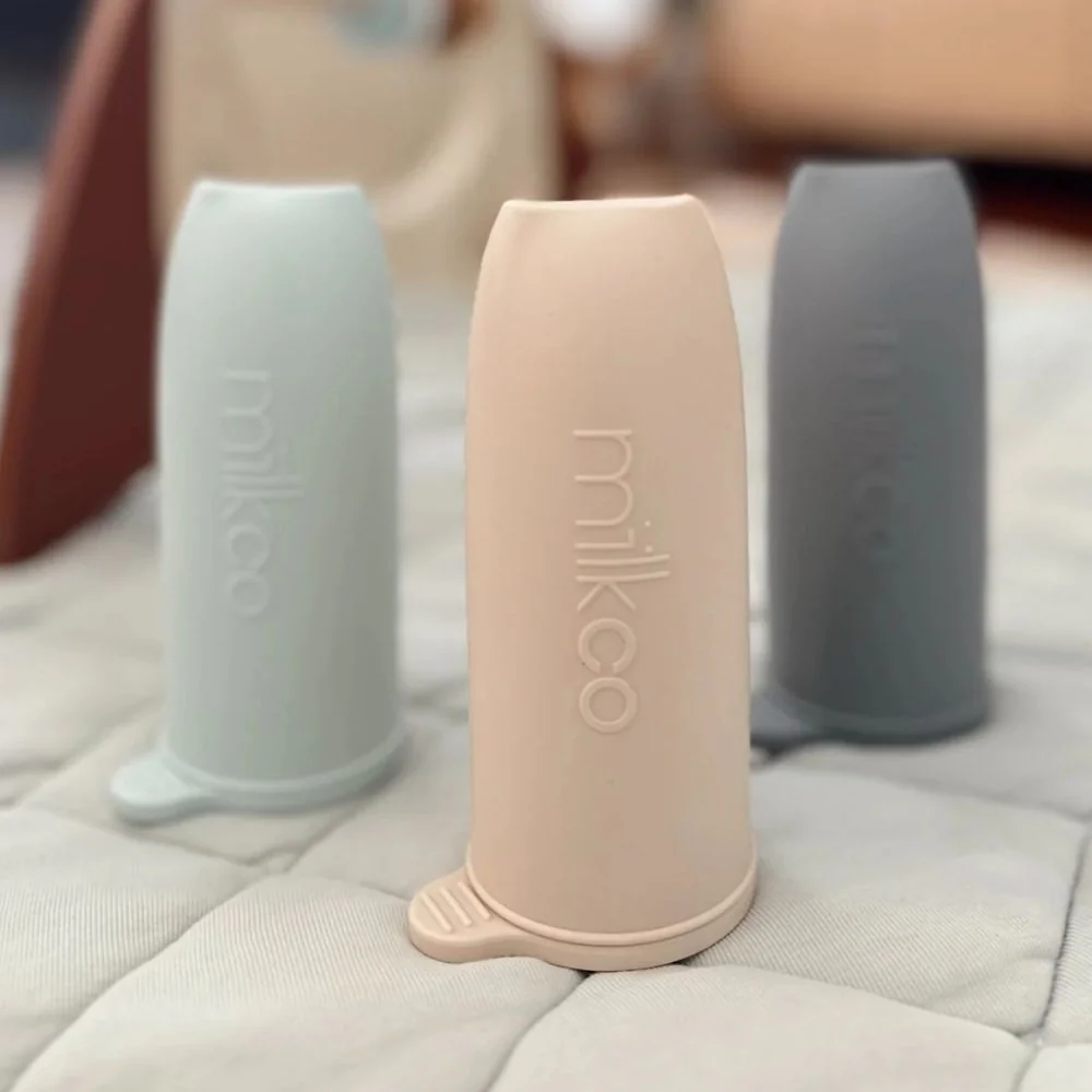 Milkco Breastmilk EcoPods 3 Pack - Ocean - Image 3