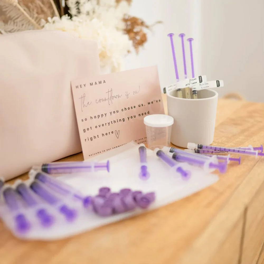 Milkco Complete Colostrum Collection Kit - Image 2