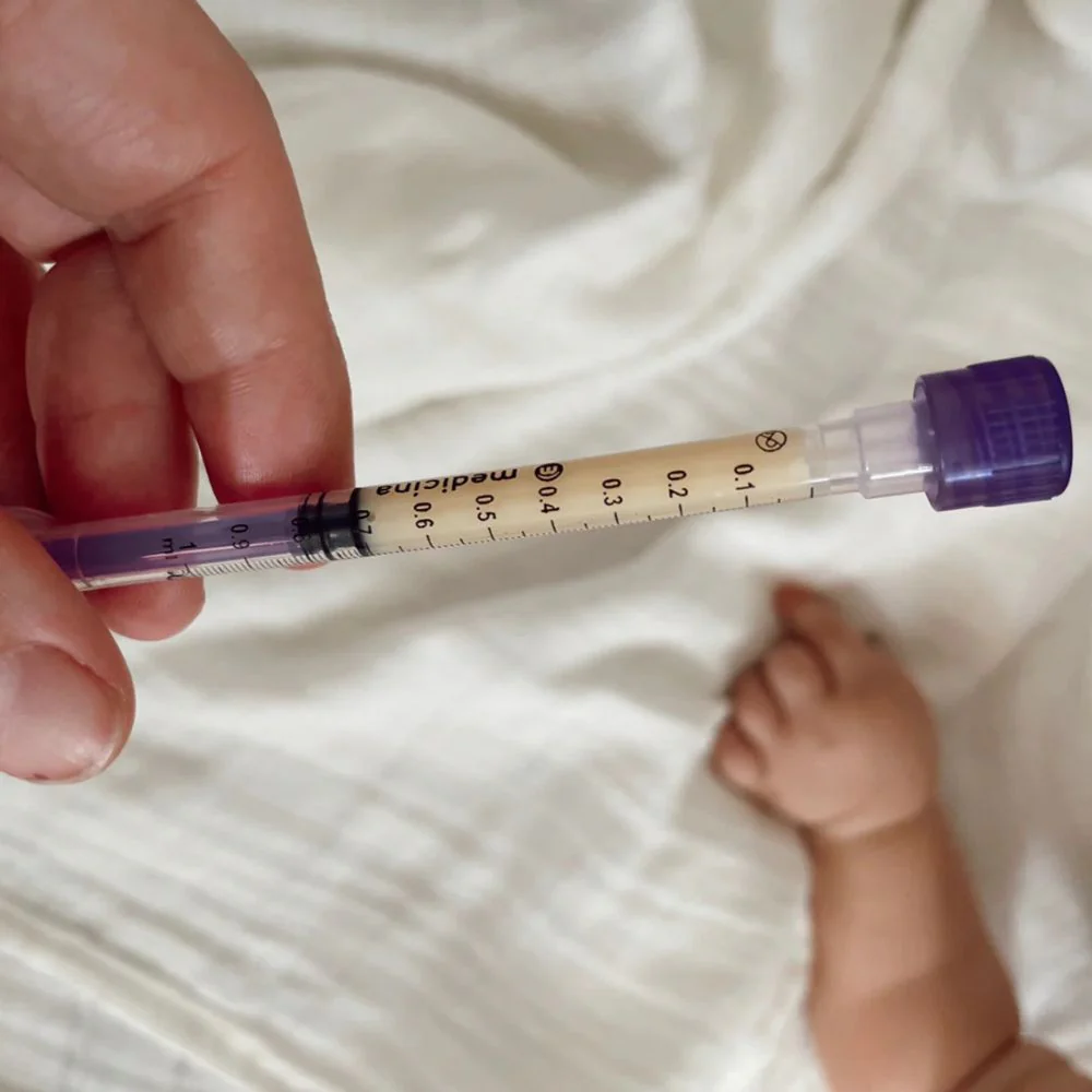 Milkco Mini Colostrum Collection Kit - Image 2