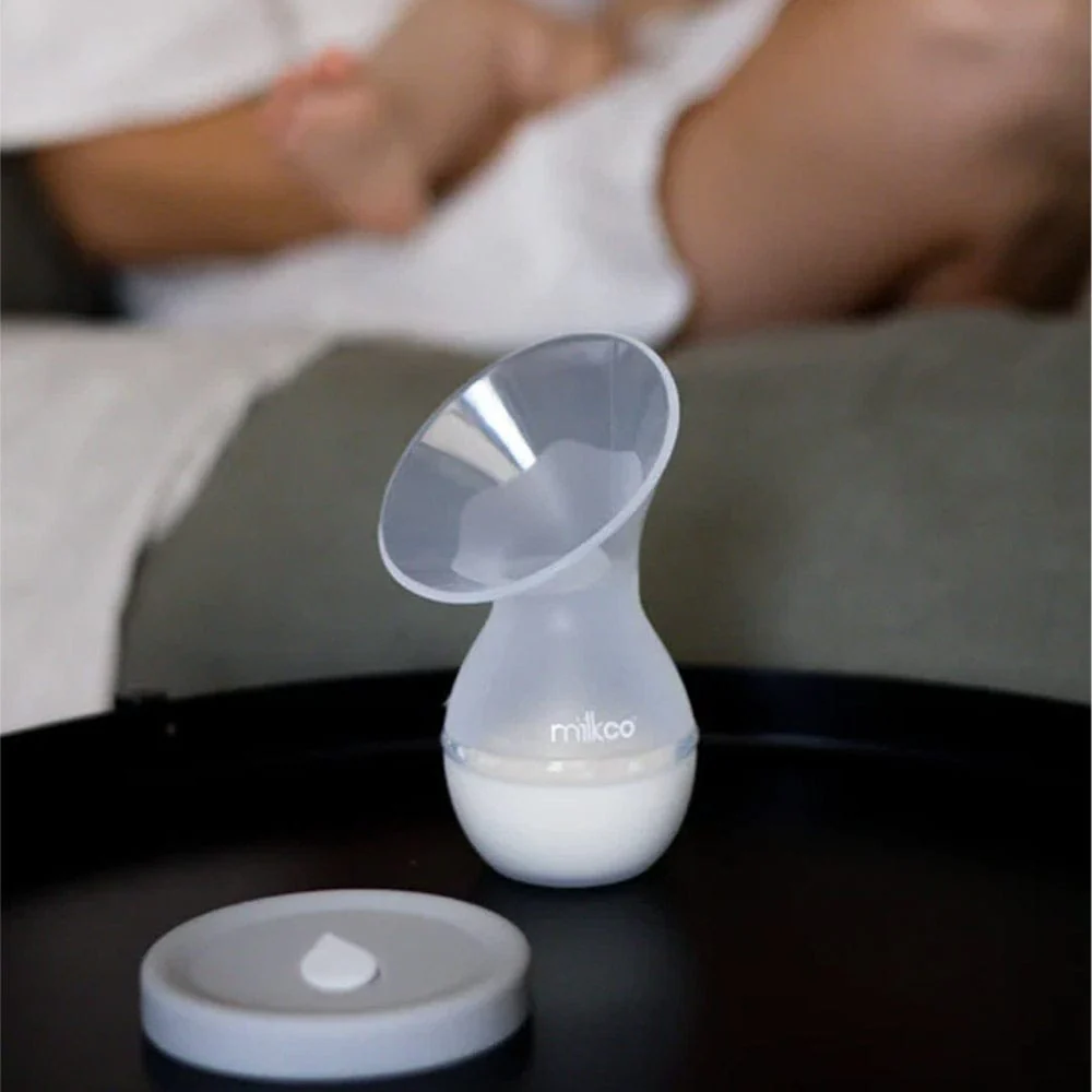 Milkco Mumu Breastmilk Collector - Image 2
