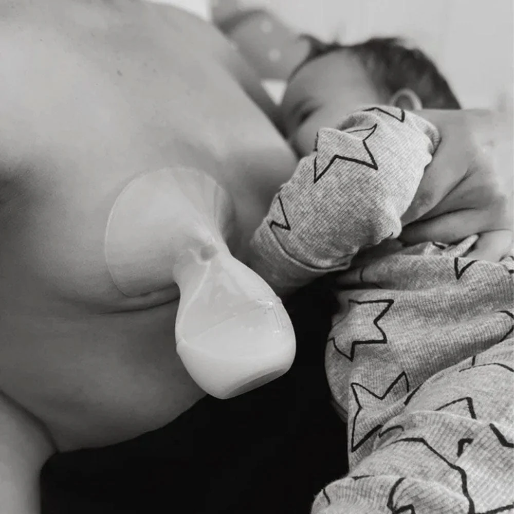 Milkco Mumu Breastmilk Collector - Image 3