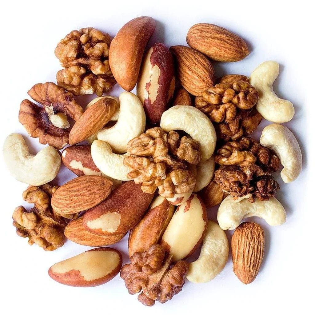 Mindful Foods Mixed Nuts - Organic & Activated - Image 2