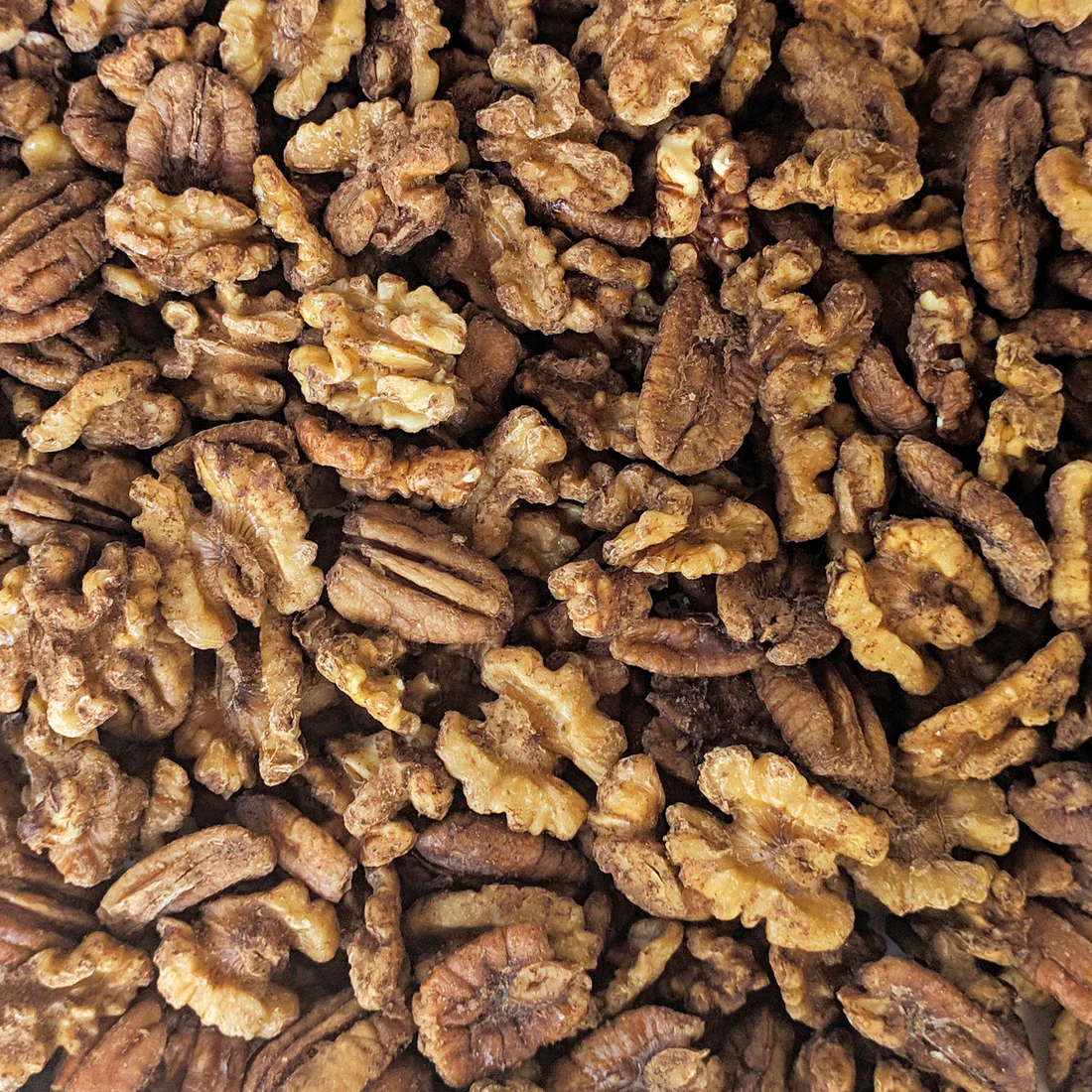 Mindful Foods Munchies - Maple 450g - Image 2