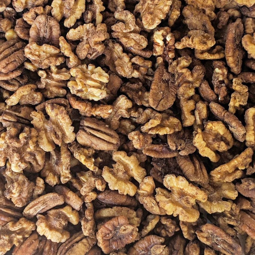 Mindful Foods Munchies - Maple - Image 2