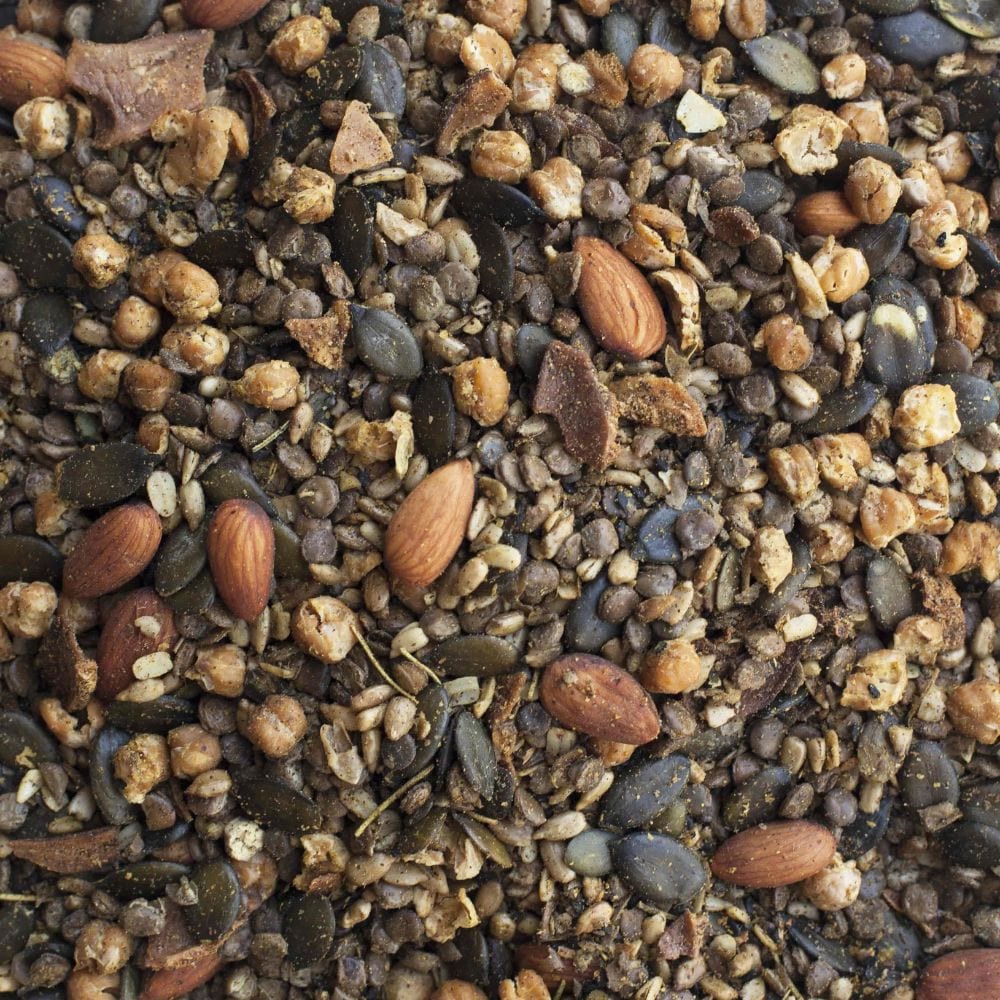 Mindful Foods Yummy Beans Organic & Activated 250g - Image 2