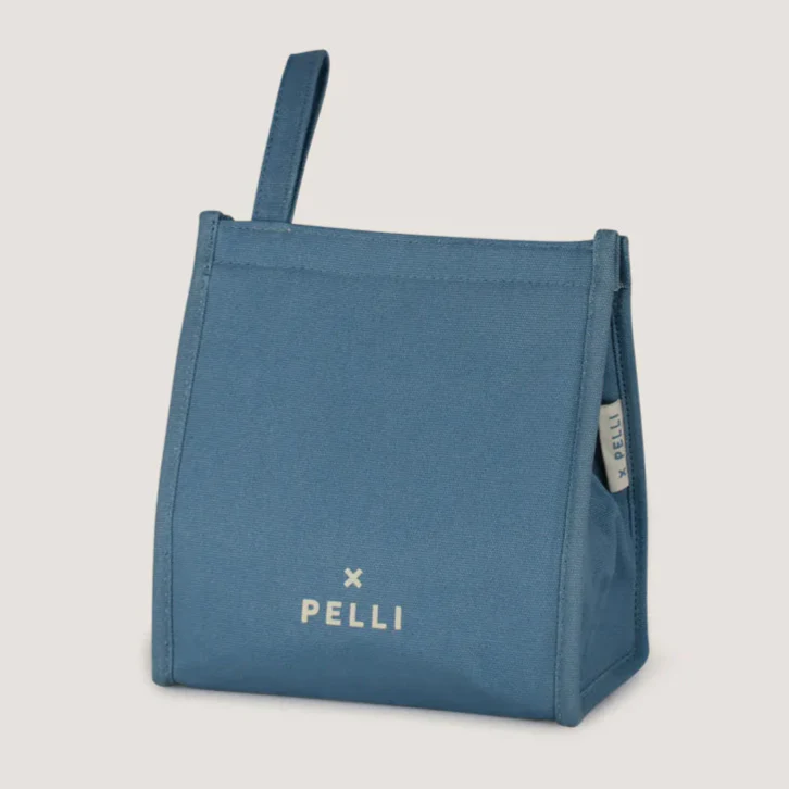 Mini Break Children's Insulated Lunch Bag - Image 4