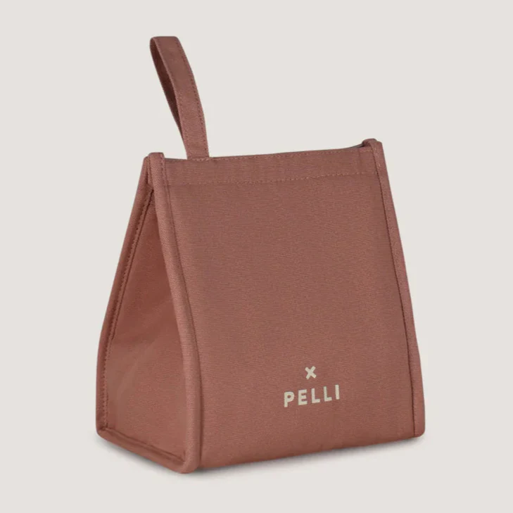 Mini Break Children's Insulated Lunch Bag - Image 5