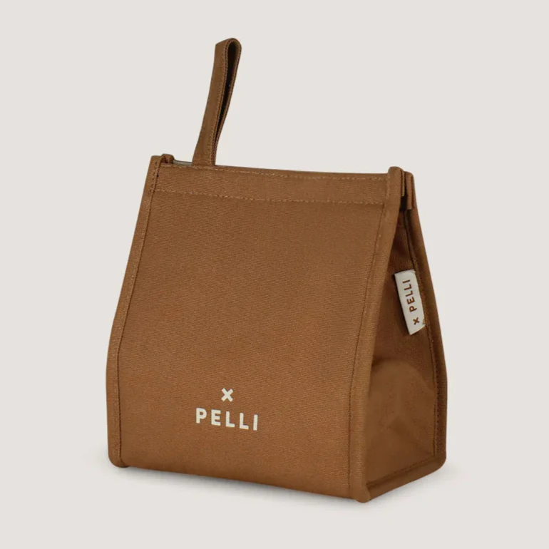 Mini Break Children's Insulated Lunch Bag - Image 6