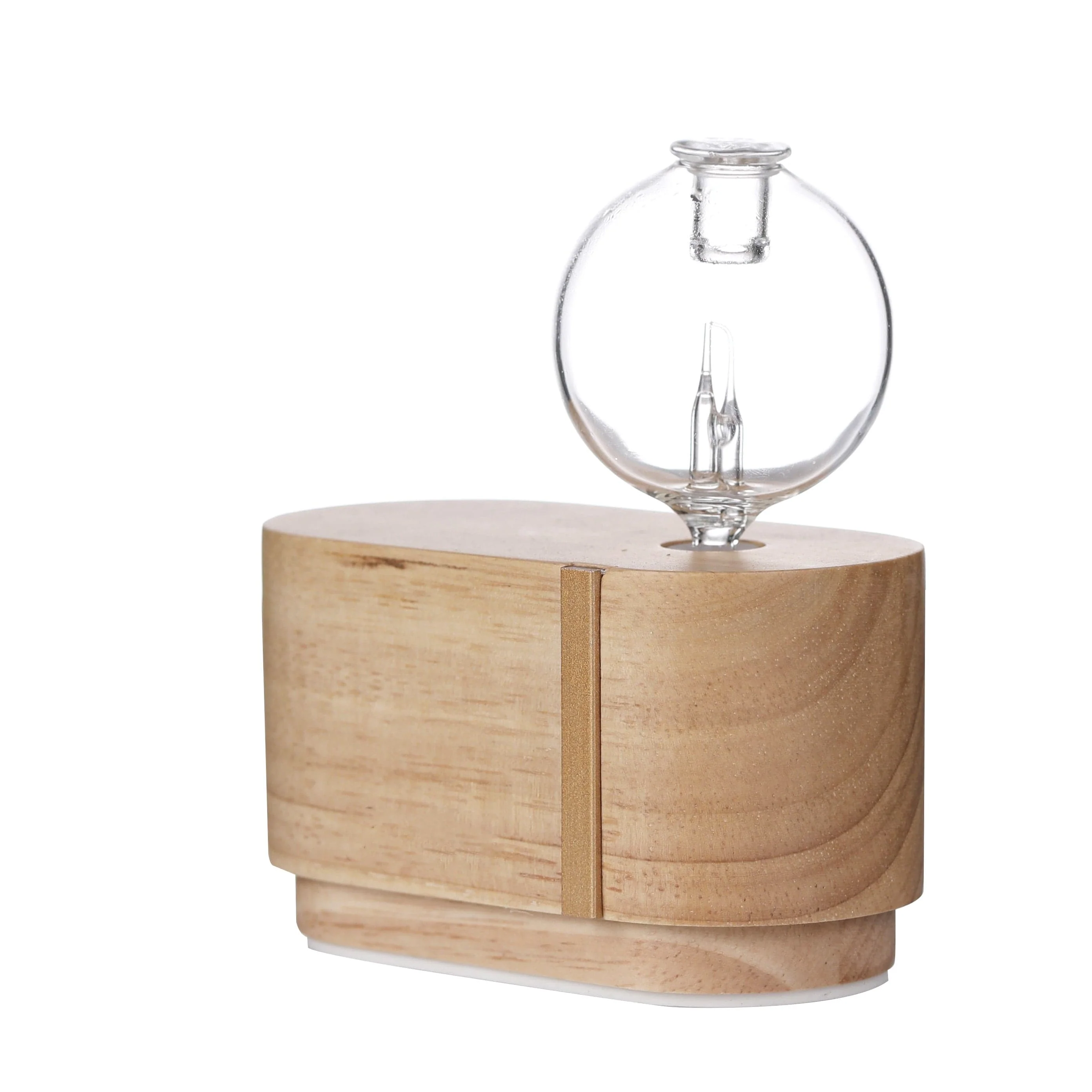 Mini Orb Nebuliser Diffuser - Image 7