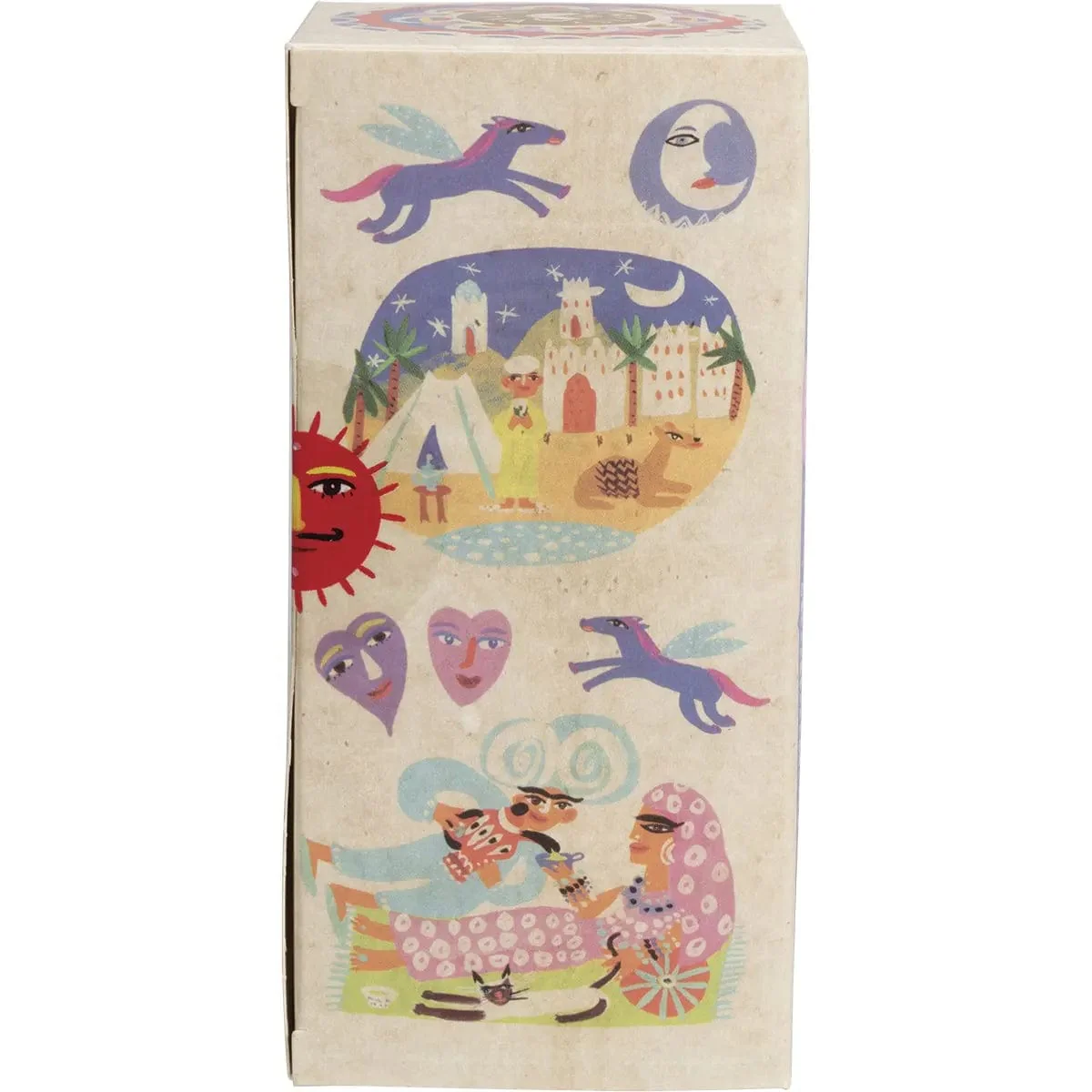 Ministry Of Tea Organic The Big Sleep - Tea Bags 20pk - Image 4