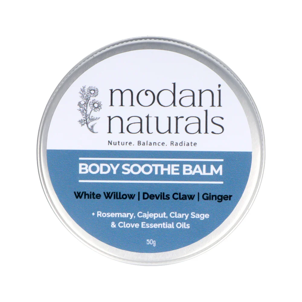 Modani Naturals Body Soothe Balm 50g - Image 2