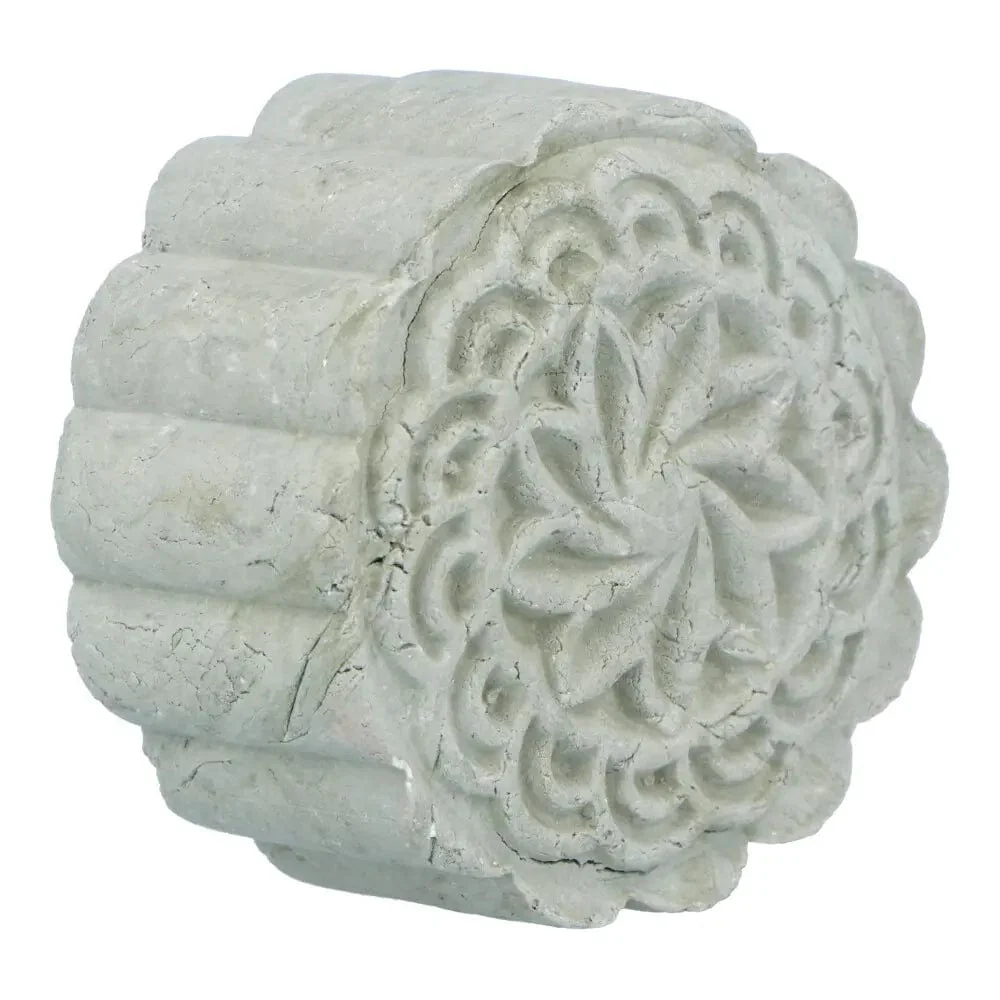 Modani Naturals Cleanse & Mask Bar - French Green Clay (approx 90g) - Image 3