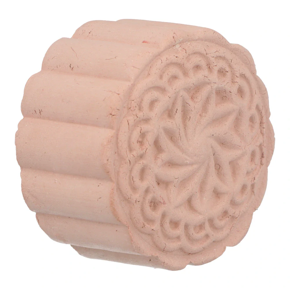 Modani Naturals Cleanse & Mask Bar - French Pink Clay (approx 90g) - Image 3