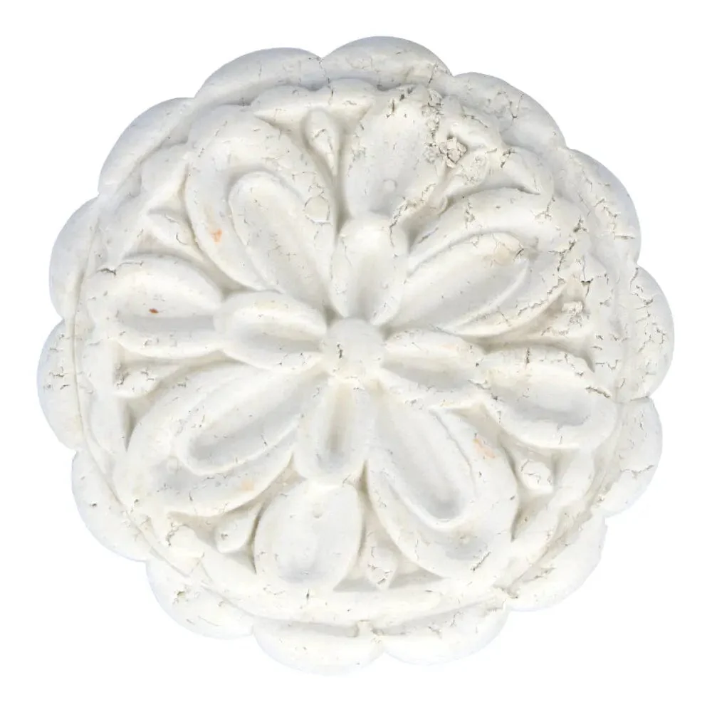 Modani Naturals Cleanse & Mask Bar - French White Clay (approx 90g)