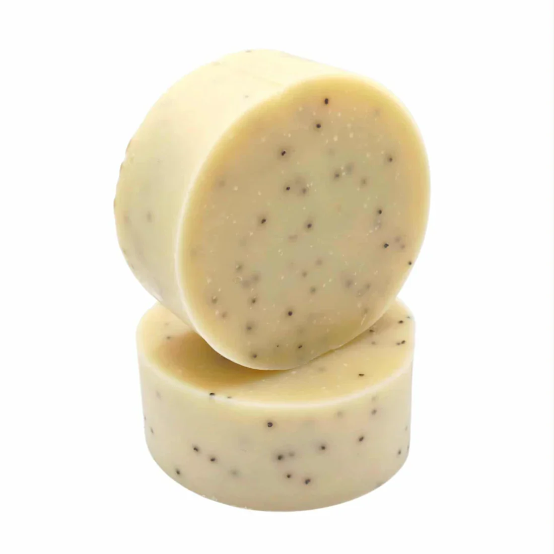 Modani Naturals Wild Yam Ashwagandha, Kaolin Clay, Poppyseed Hand and Body Bar 120g - Image 2
