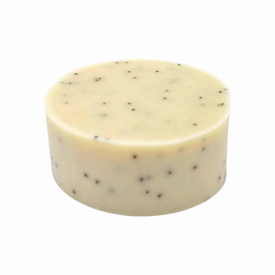 Modani Naturals Wild Yam Ashwagandha, Kaolin Clay, Poppyseed Hand and Body Bar 120g - Image 3