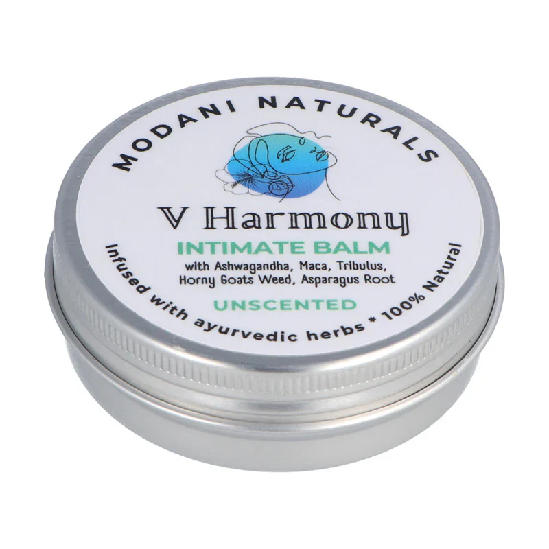 Modani V Harmony Intimate Balm - Unscented - Image 5