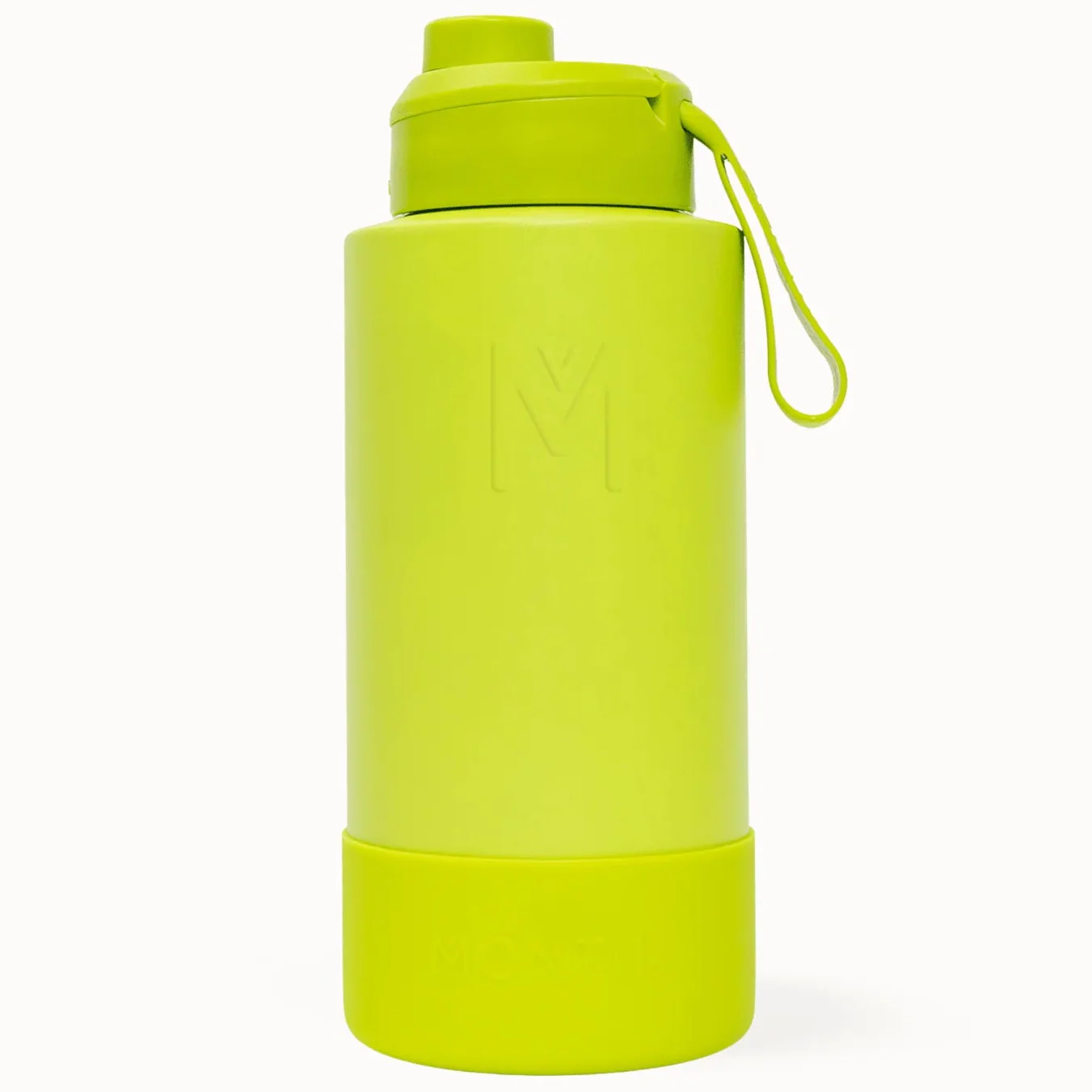 MontiiCo Fusion Insulated Drink Bottle 1L - Image 2