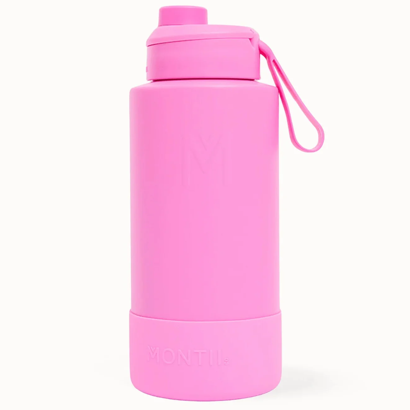 MontiiCo Fusion Insulated Drink Bottle 1L - Image 4
