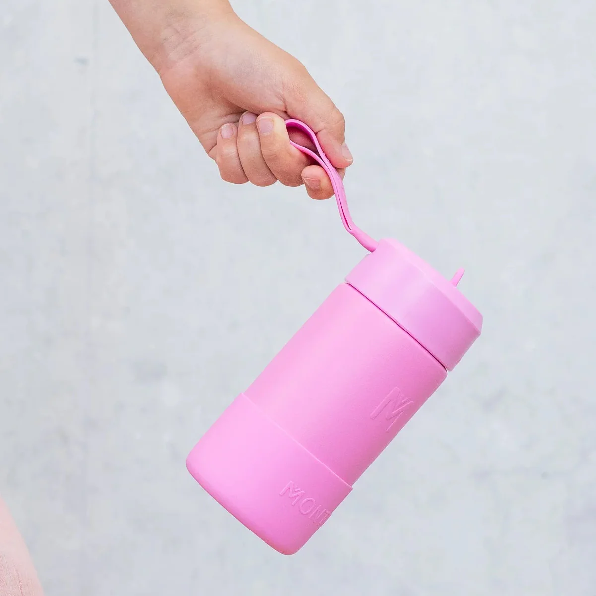 MontiiCo Fusion Insulated Drink Bottle 350ml - Image 2