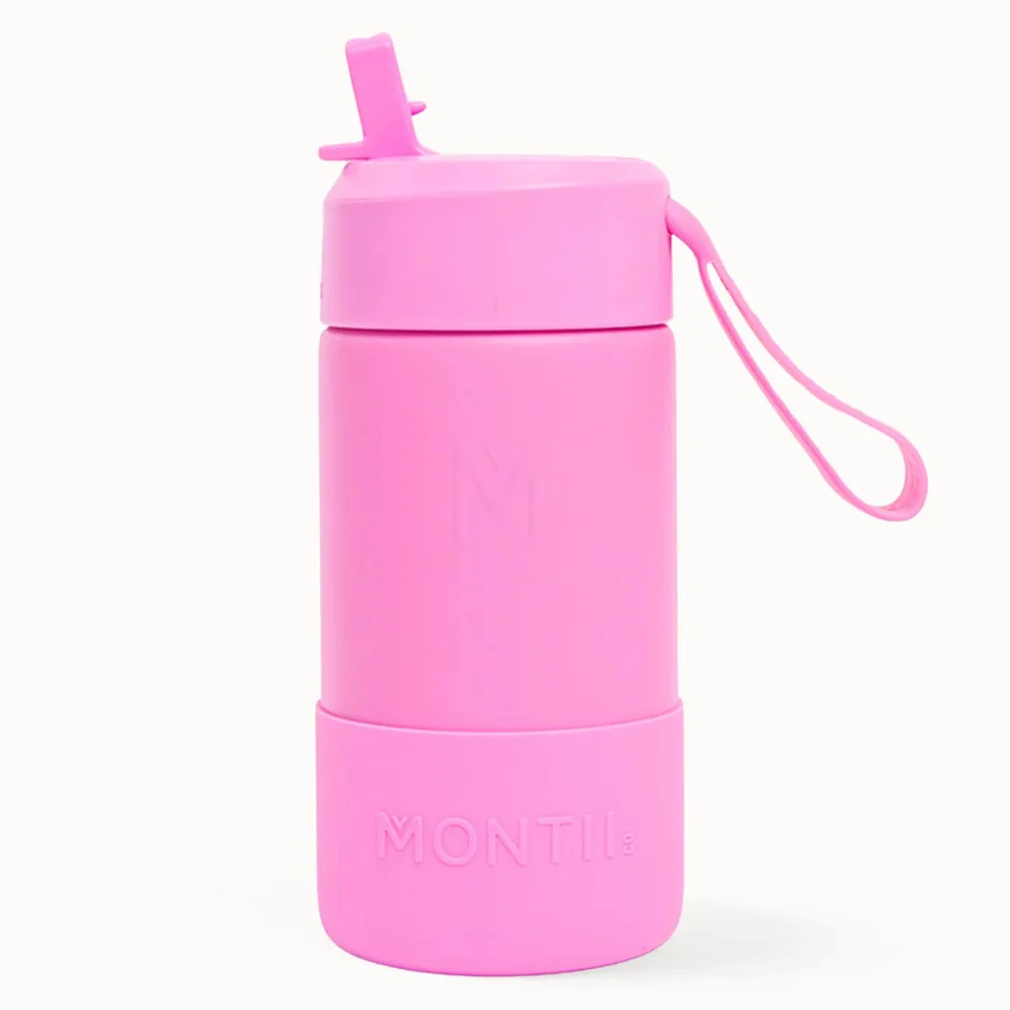 MontiiCo Fusion Insulated Drink Bottle 350ml - Image 5