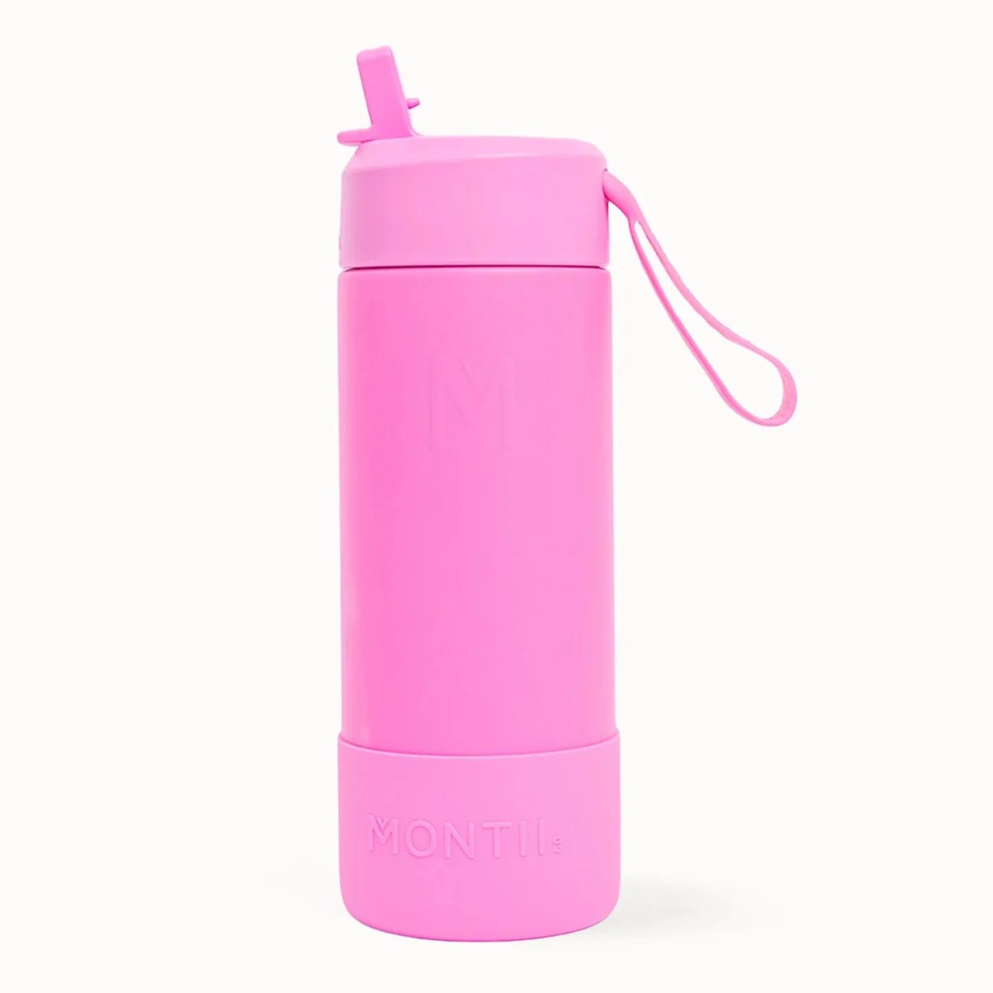 MontiiCo Fusion Insulated Drink Bottle 475ml - Image 4