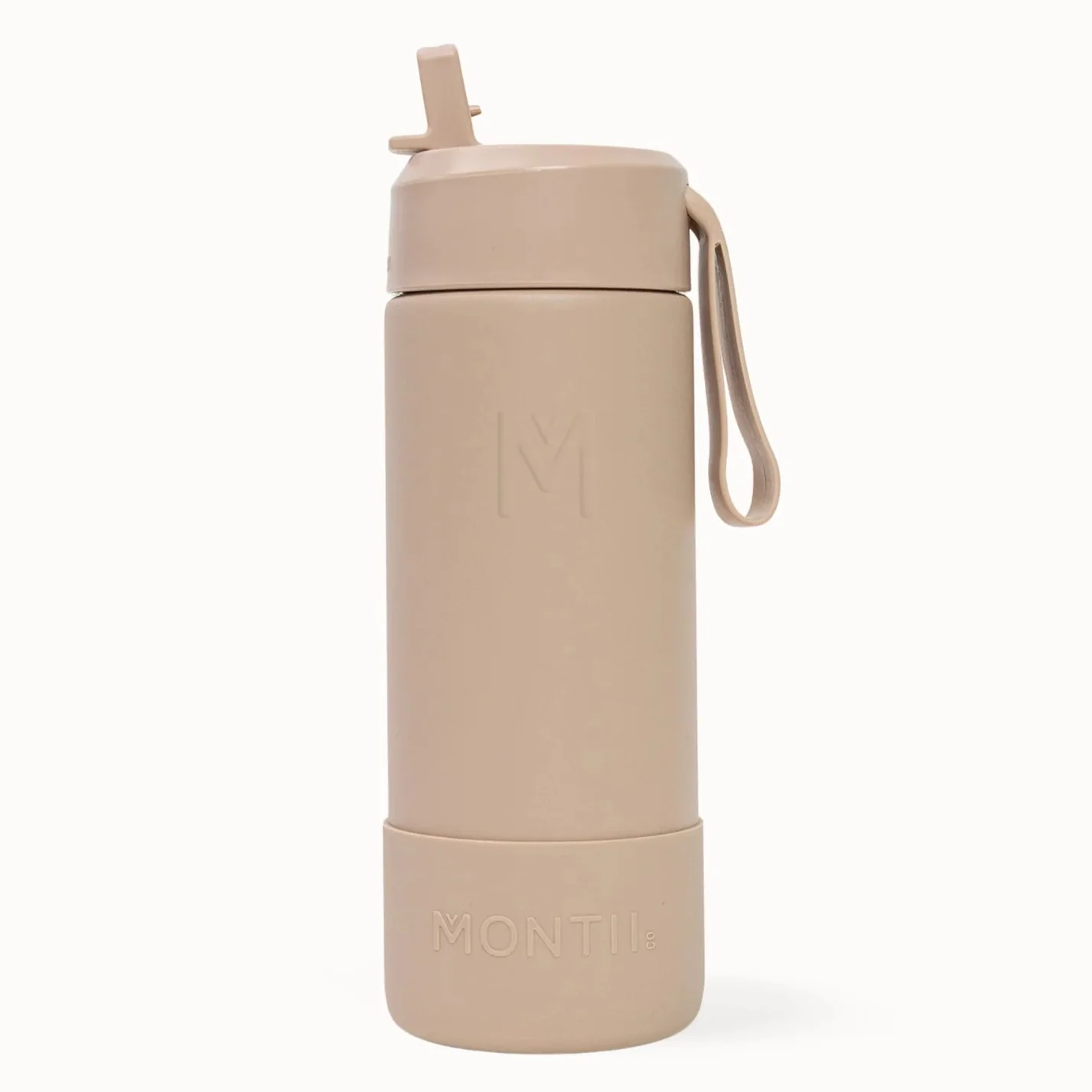MontiiCo Fusion Insulated Drink Bottle 475ml - Image 5