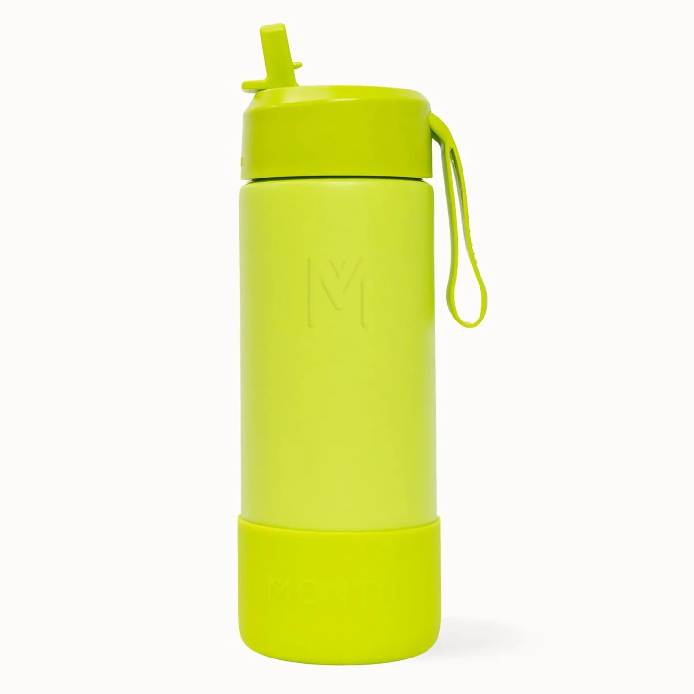 MontiiCo Fusion Insulated Drink Bottle 475ml - Image 7