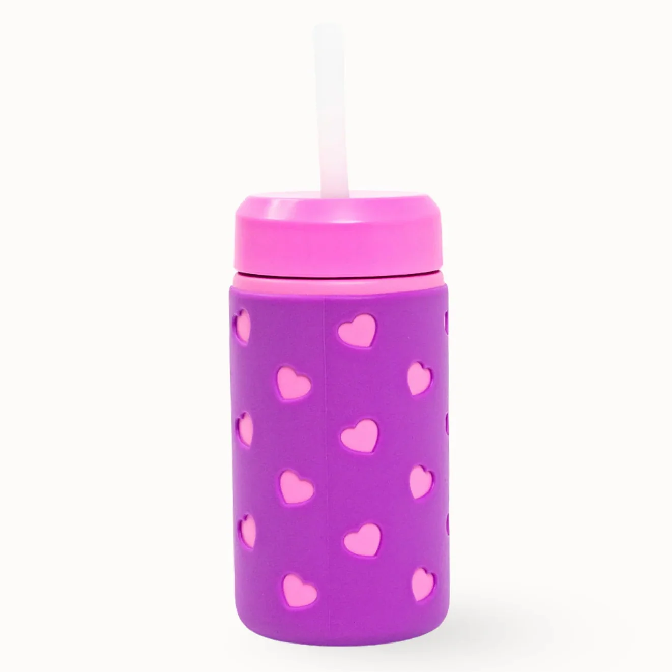 MontiiCo Fusion Insulated Smoothie Cup with Sleeve 350ml - Image 4