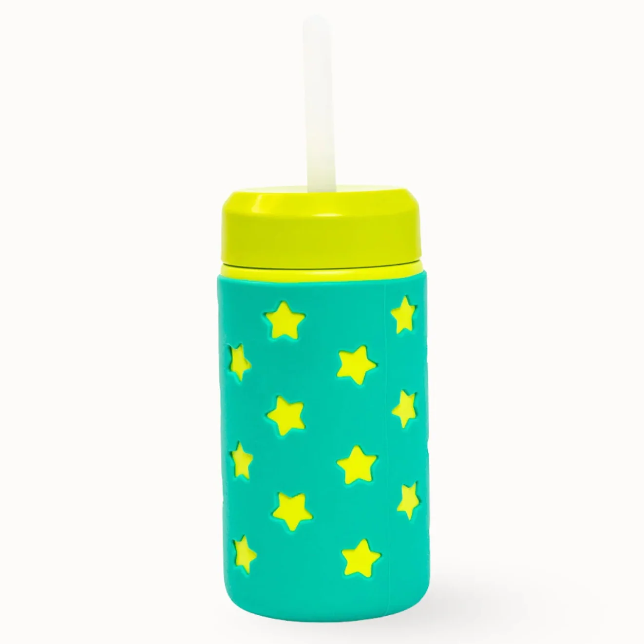 MontiiCo Fusion Insulated Smoothie Cup with Sleeve 350ml - Image 6