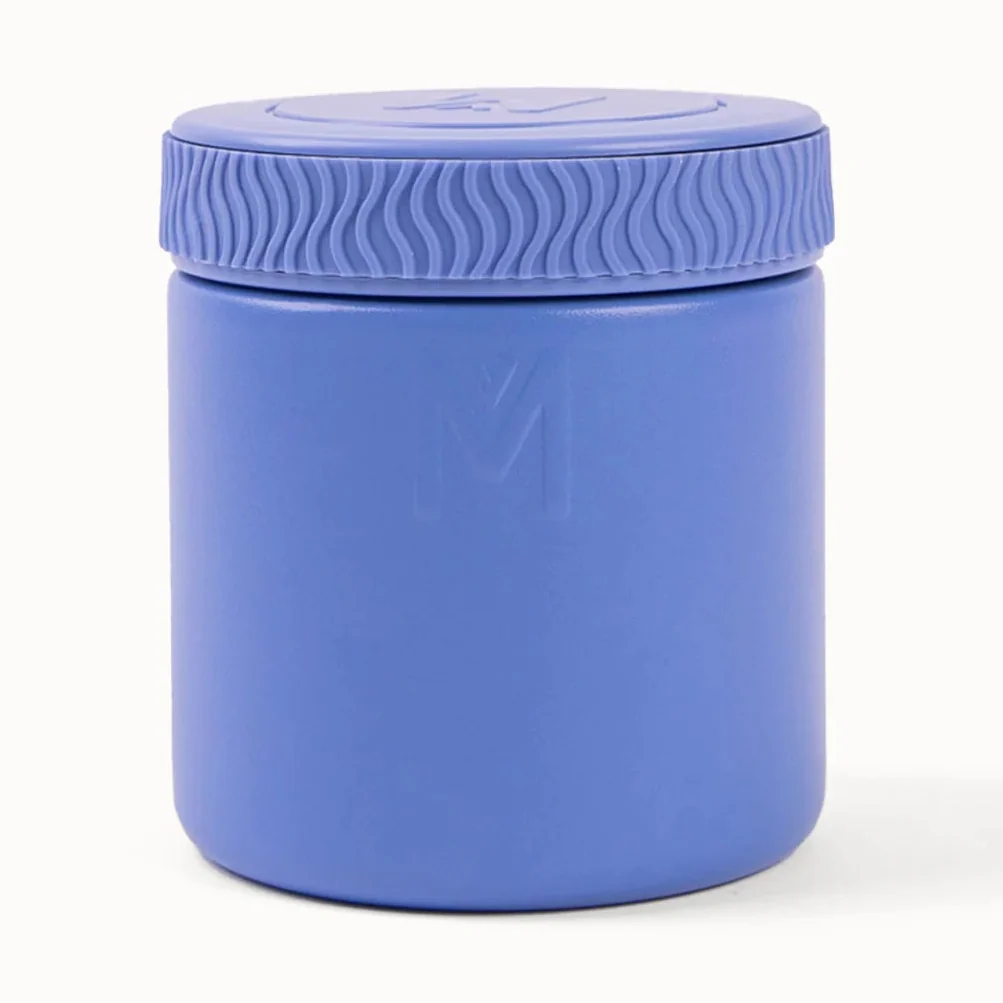 MontiiCo Insulated Food Jar 400ml - Image 4