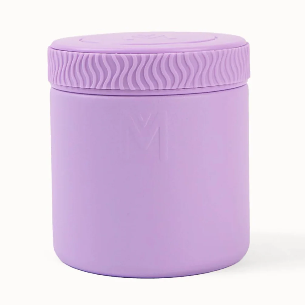 MontiiCo Insulated Food Jar 400ml - Image 6