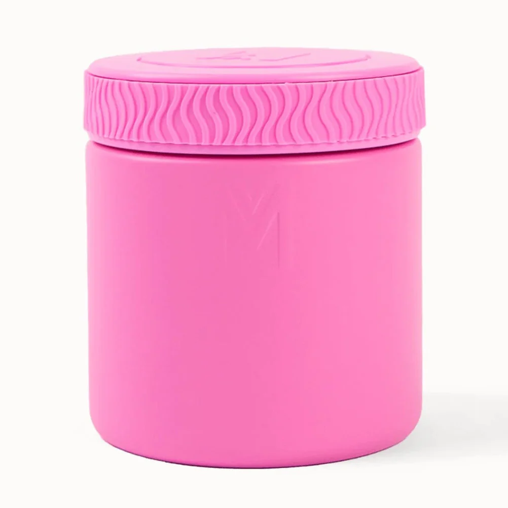 MontiiCo Insulated Food Jar 400ml - Image 7