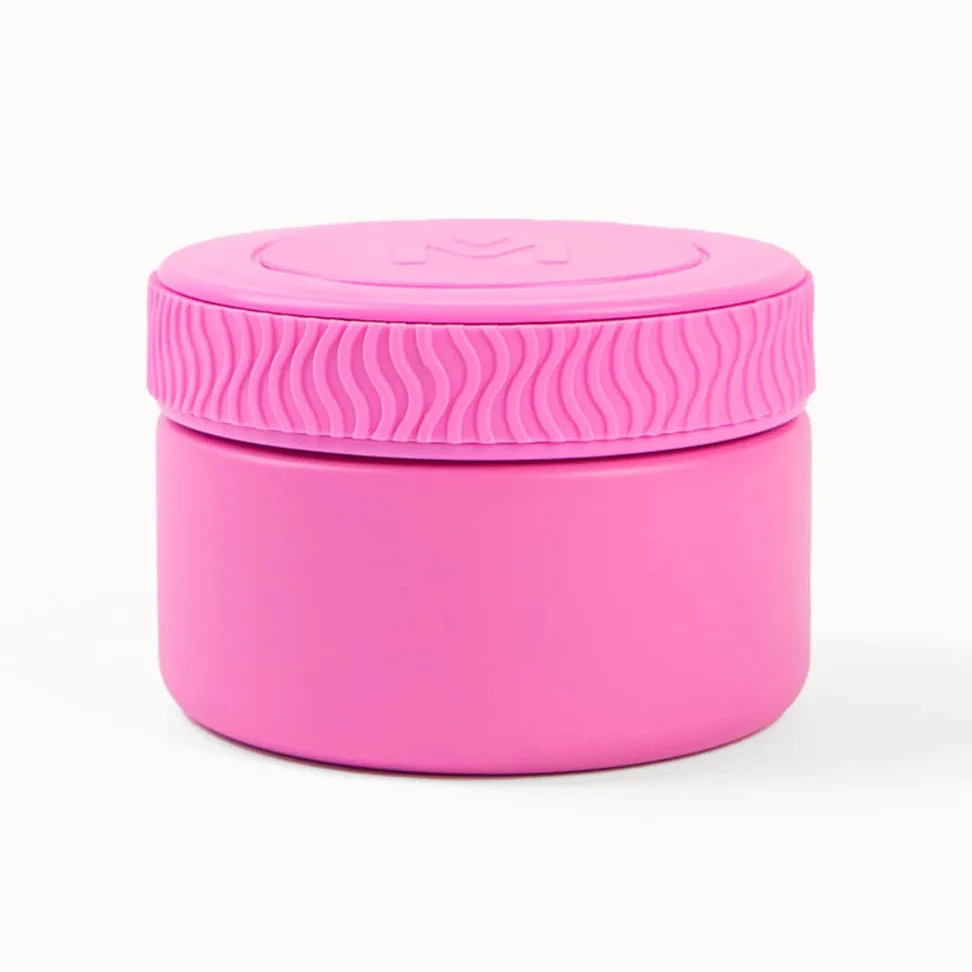 MontiiCo Insulated Mini Food Jar 200ml - Image 5